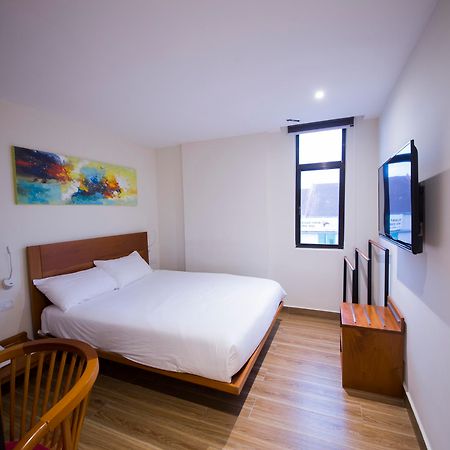 The Point Boutique Hotel Τζόχορ Μπάχρου Εξωτερικό φωτογραφία