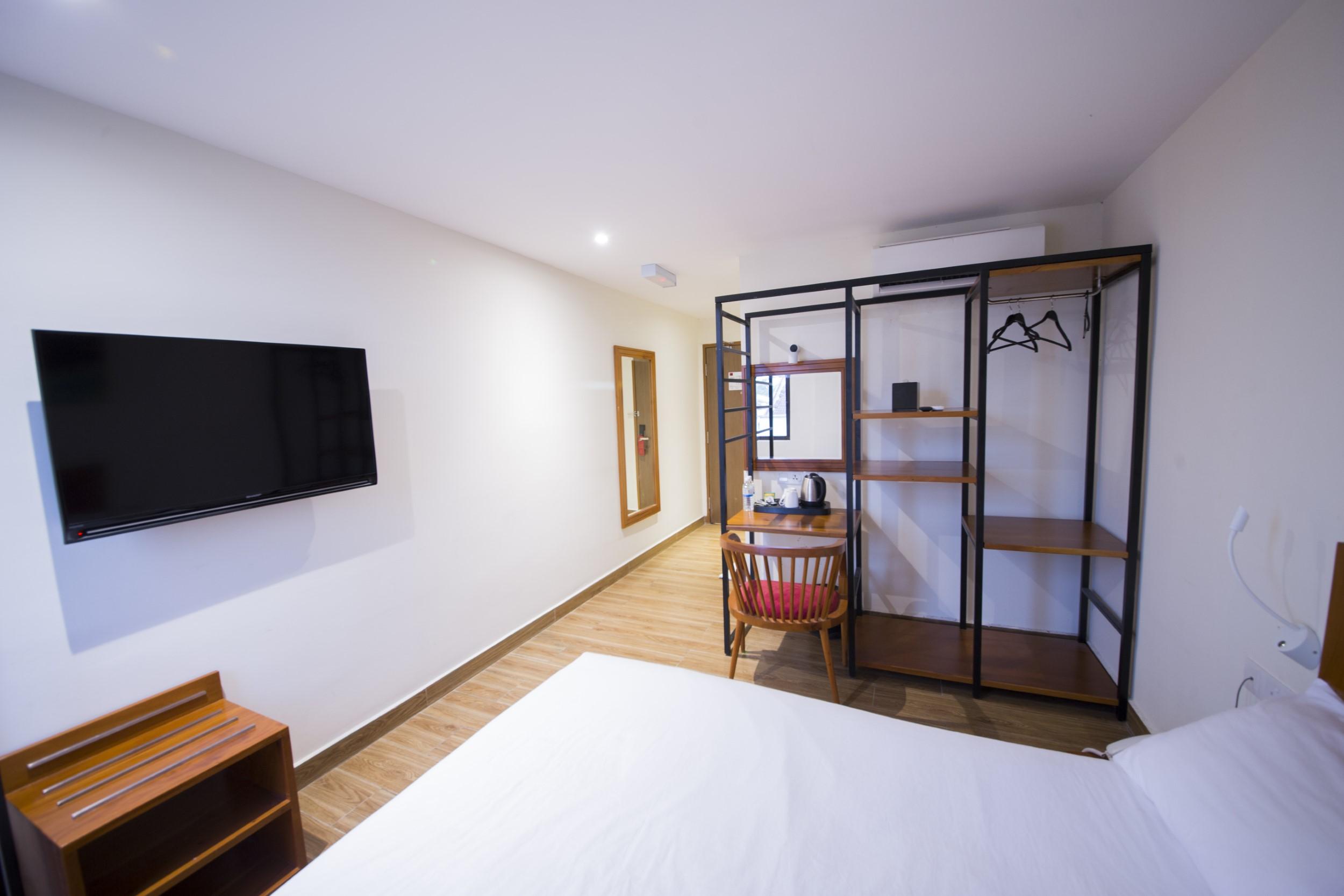 The Point Boutique Hotel Τζόχορ Μπάχρου Εξωτερικό φωτογραφία