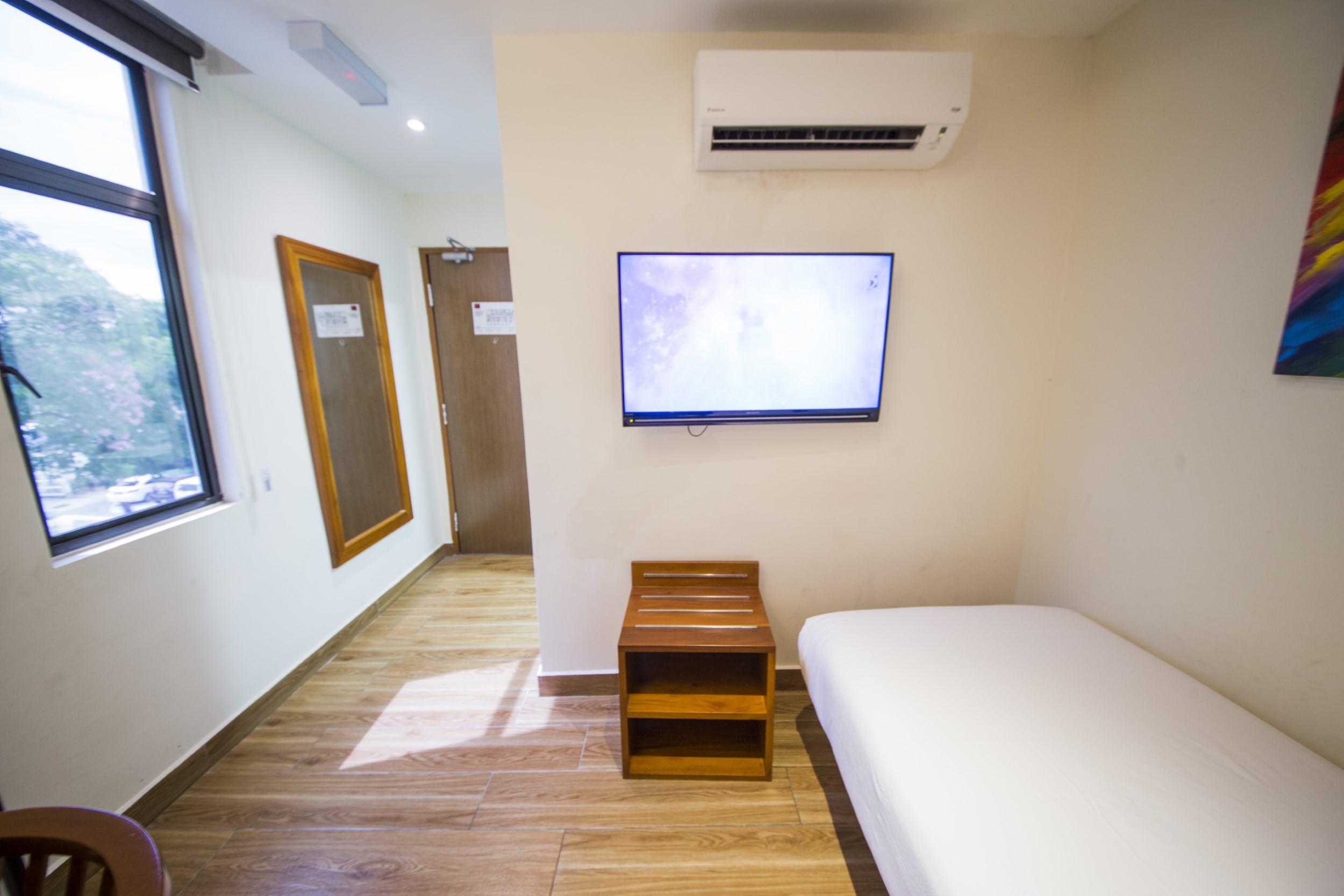 The Point Boutique Hotel Τζόχορ Μπάχρου Εξωτερικό φωτογραφία
