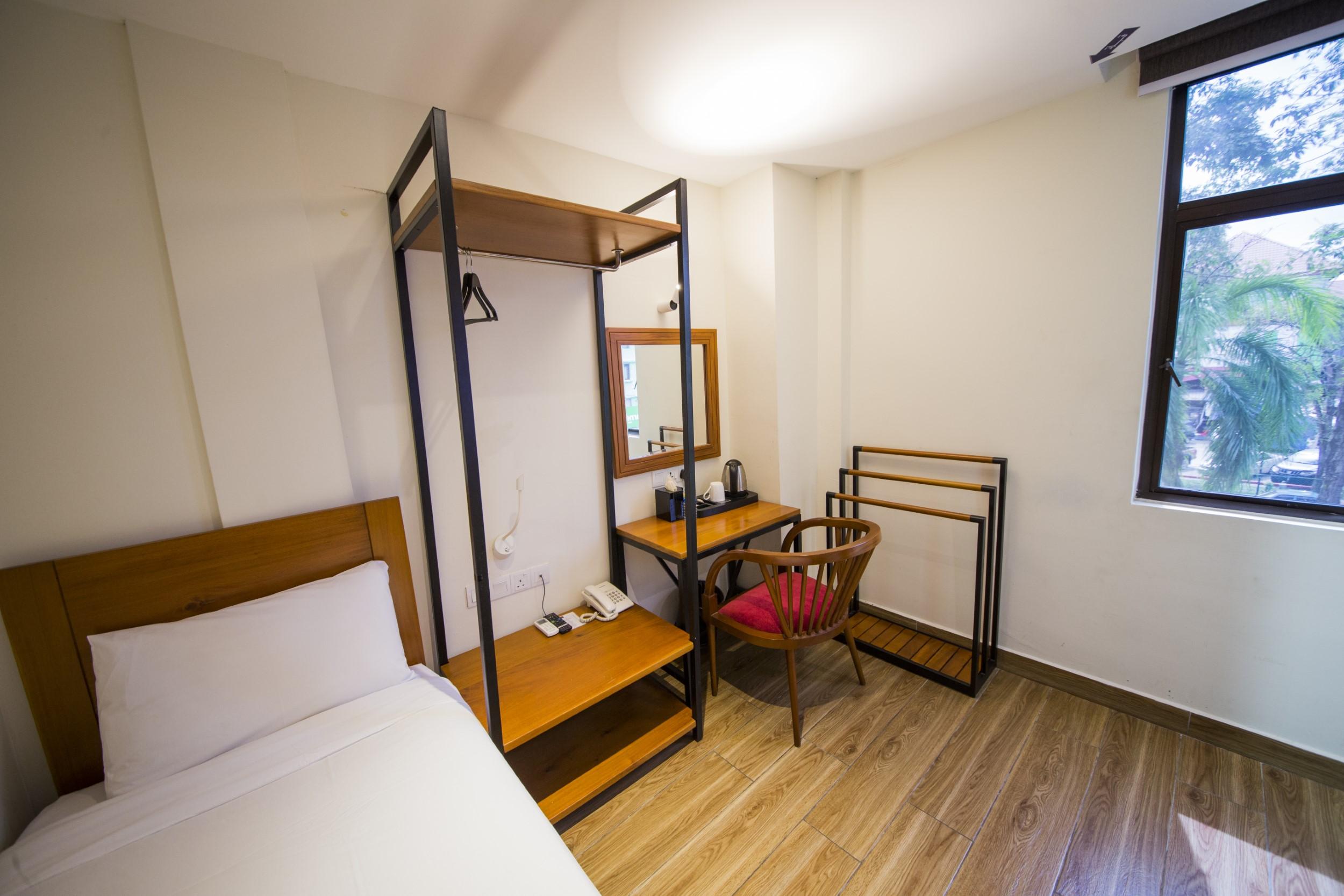 The Point Boutique Hotel Τζόχορ Μπάχρου Εξωτερικό φωτογραφία
