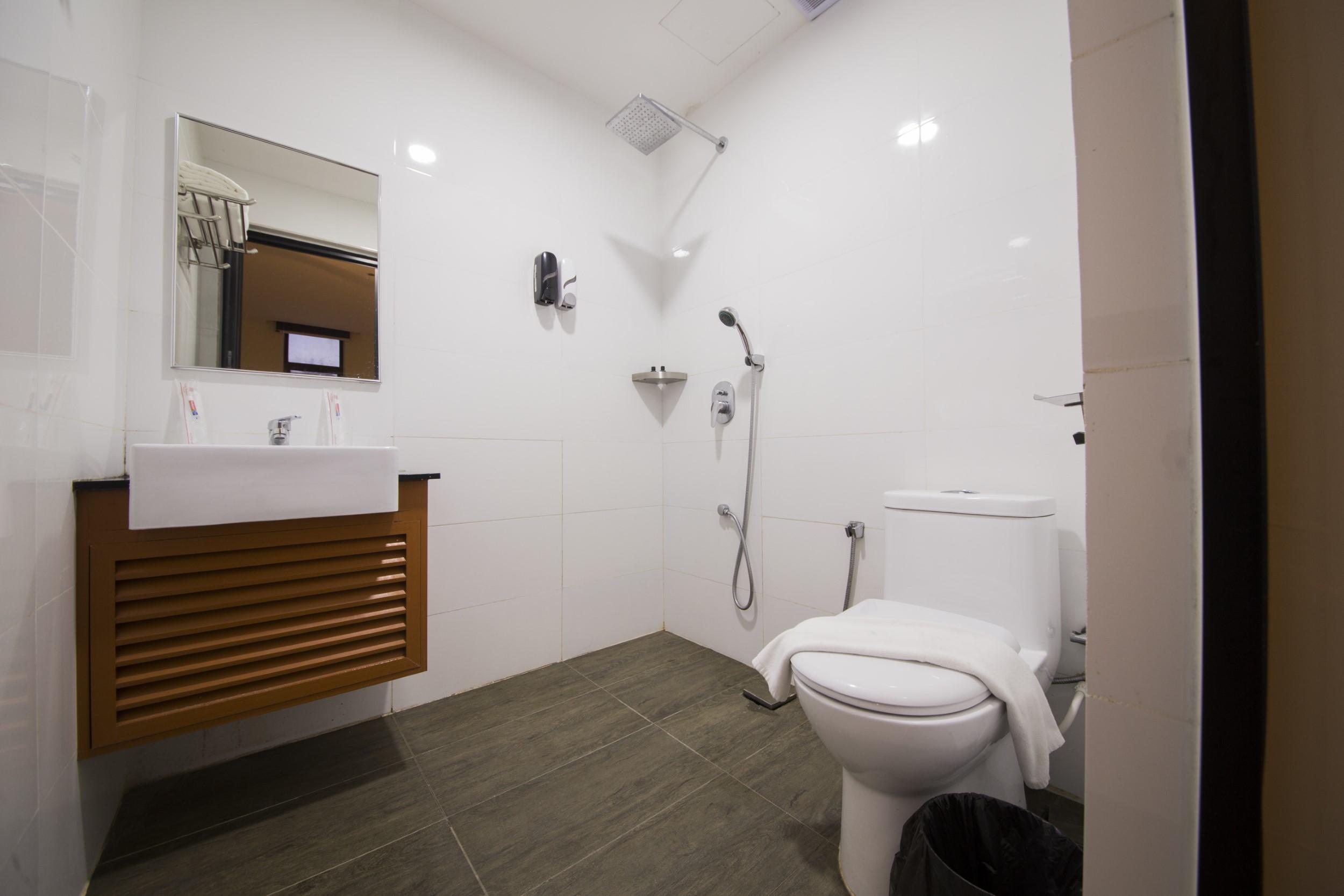 The Point Boutique Hotel Τζόχορ Μπάχρου Εξωτερικό φωτογραφία