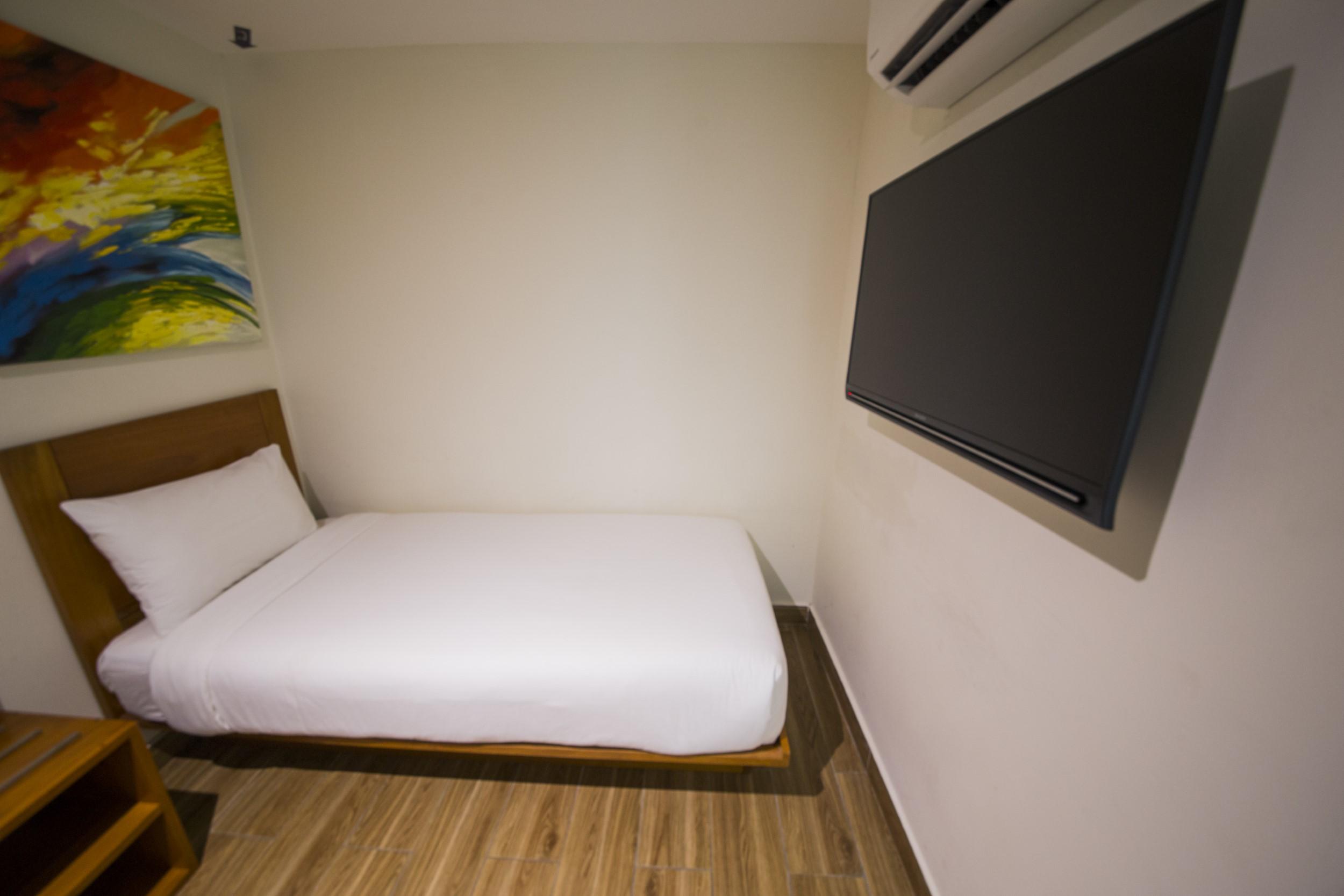 The Point Boutique Hotel Τζόχορ Μπάχρου Εξωτερικό φωτογραφία