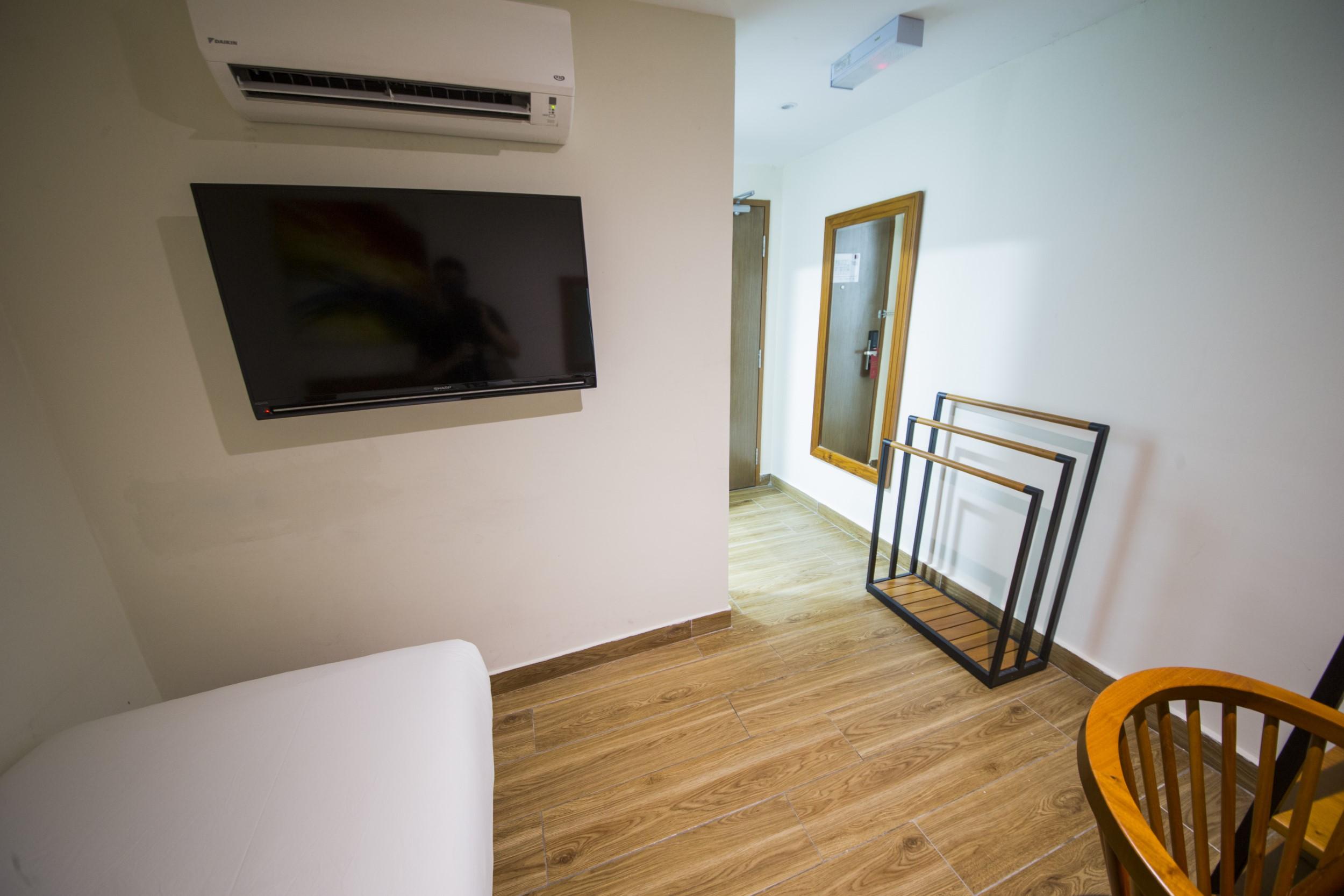 The Point Boutique Hotel Τζόχορ Μπάχρου Εξωτερικό φωτογραφία