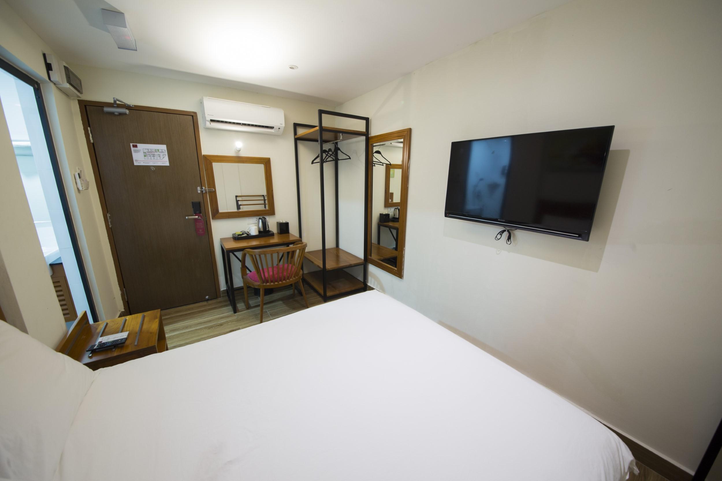 The Point Boutique Hotel Τζόχορ Μπάχρου Εξωτερικό φωτογραφία