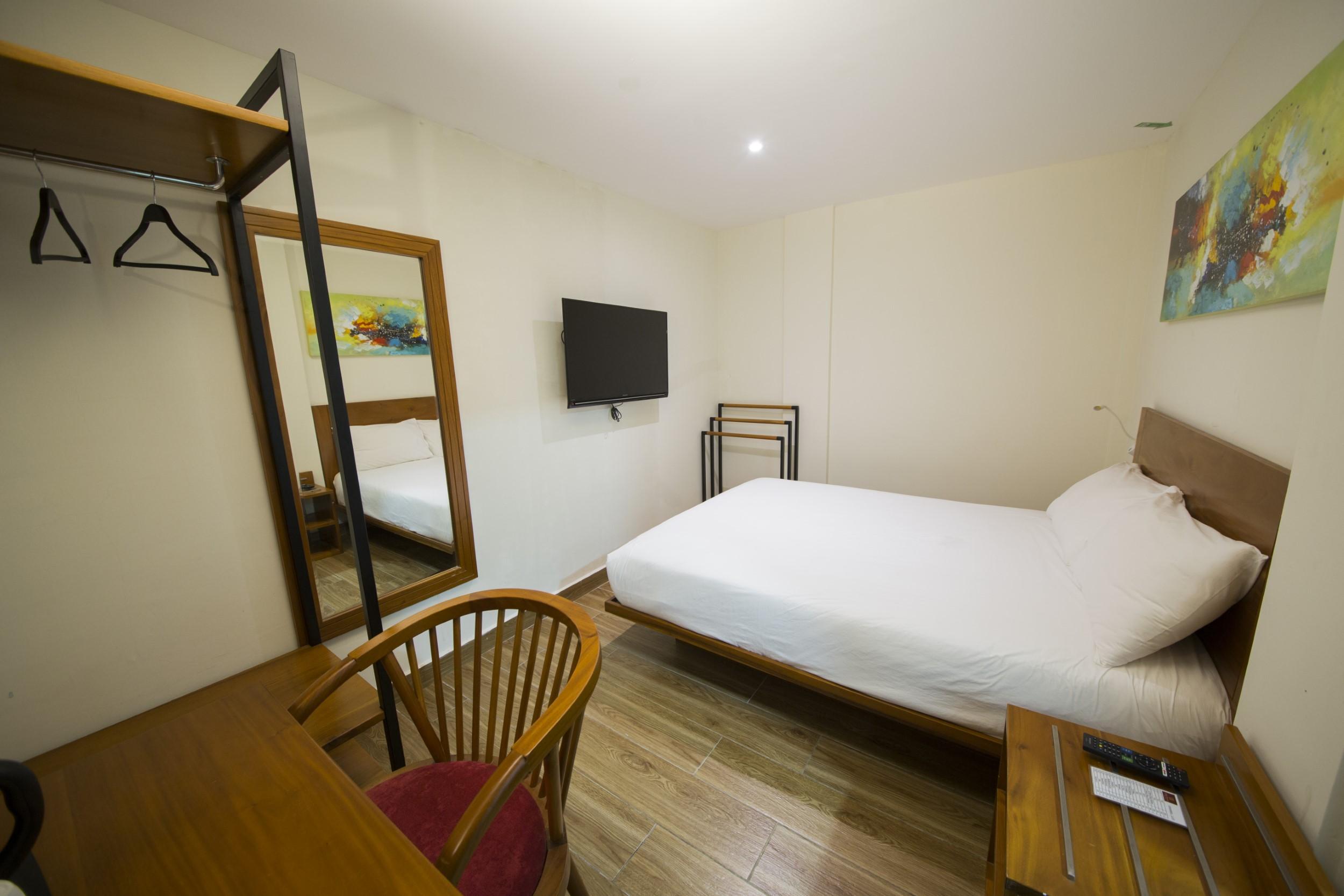 The Point Boutique Hotel Τζόχορ Μπάχρου Εξωτερικό φωτογραφία