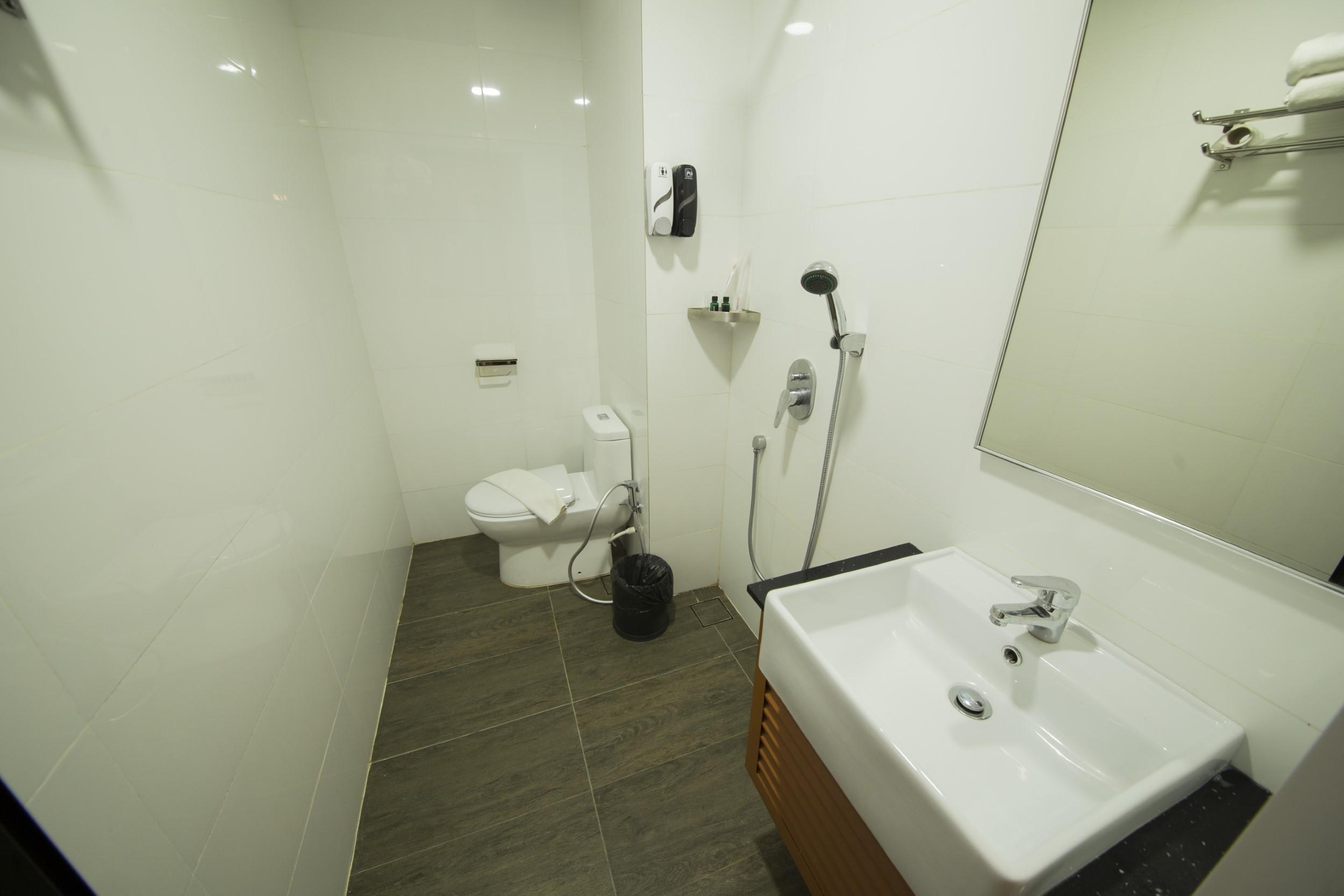 The Point Boutique Hotel Τζόχορ Μπάχρου Εξωτερικό φωτογραφία