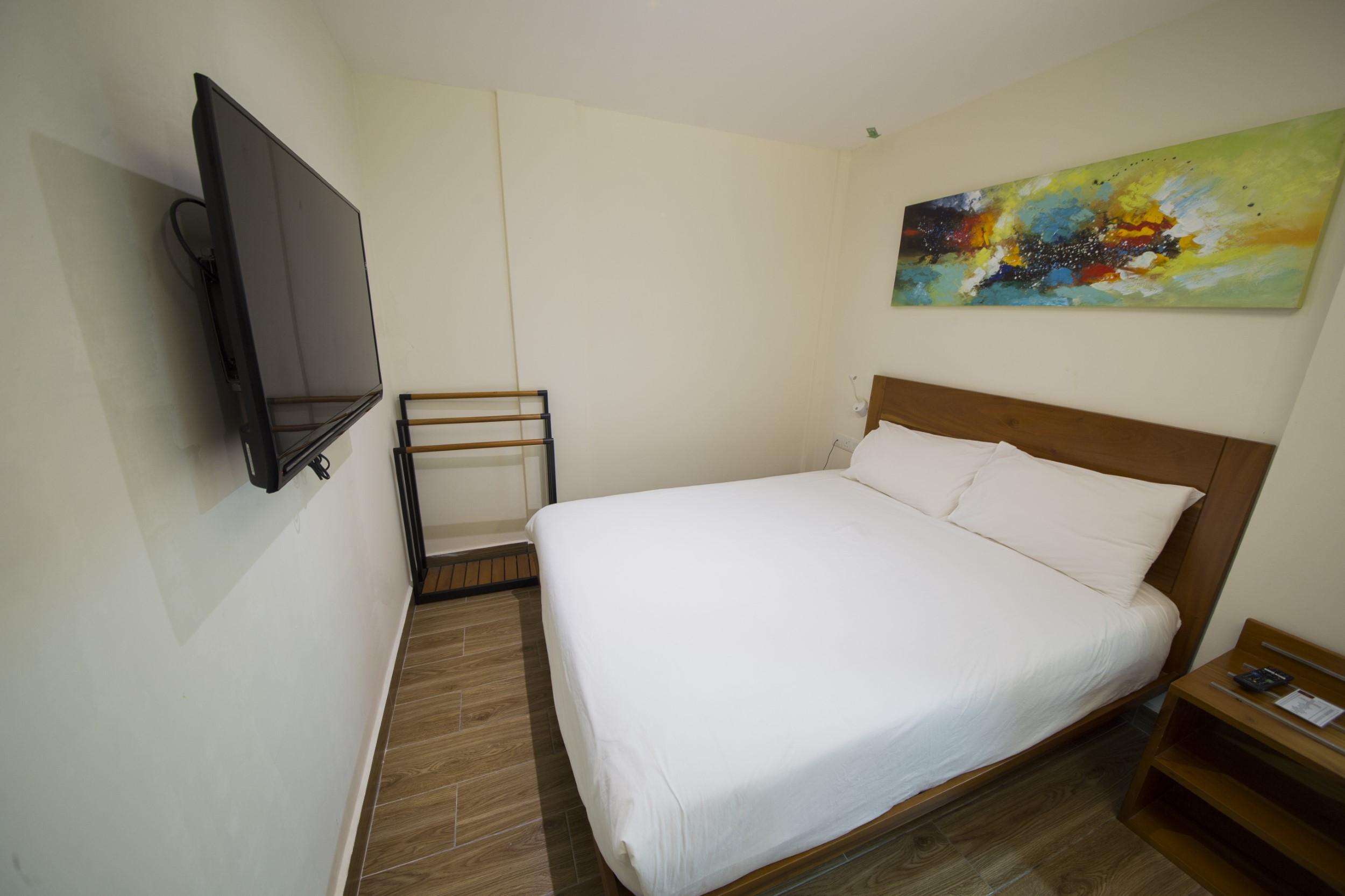 The Point Boutique Hotel Τζόχορ Μπάχρου Εξωτερικό φωτογραφία