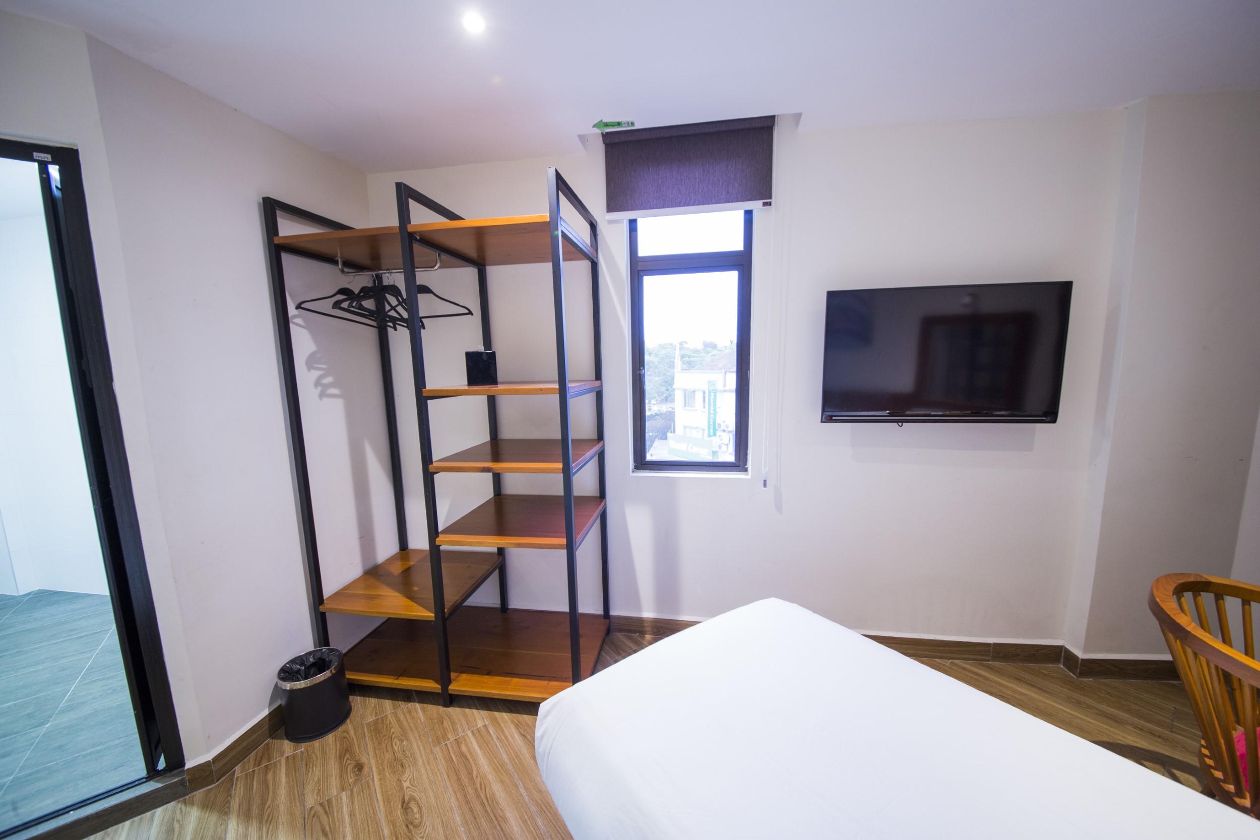 The Point Boutique Hotel Τζόχορ Μπάχρου Εξωτερικό φωτογραφία