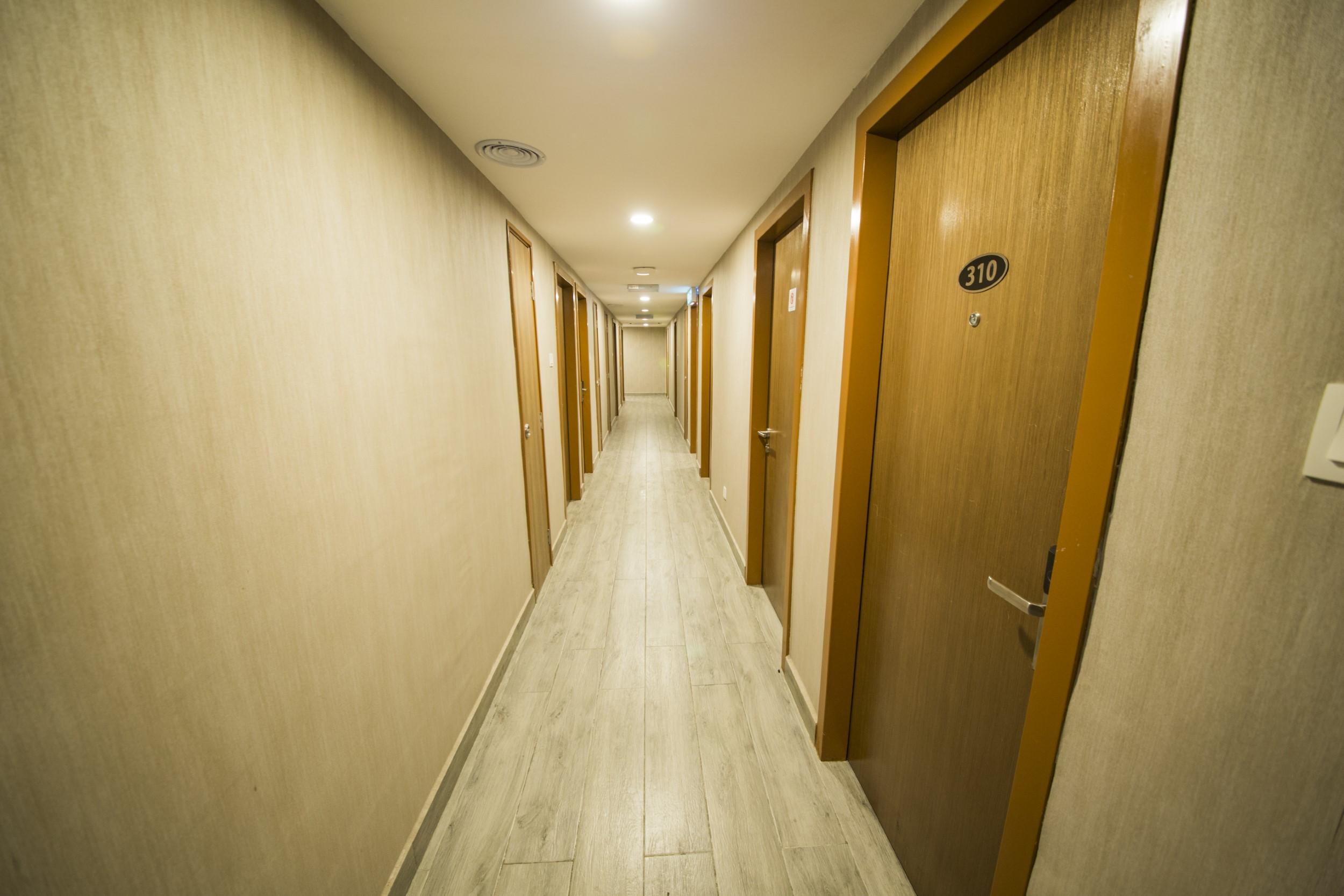 The Point Boutique Hotel Τζόχορ Μπάχρου Εξωτερικό φωτογραφία