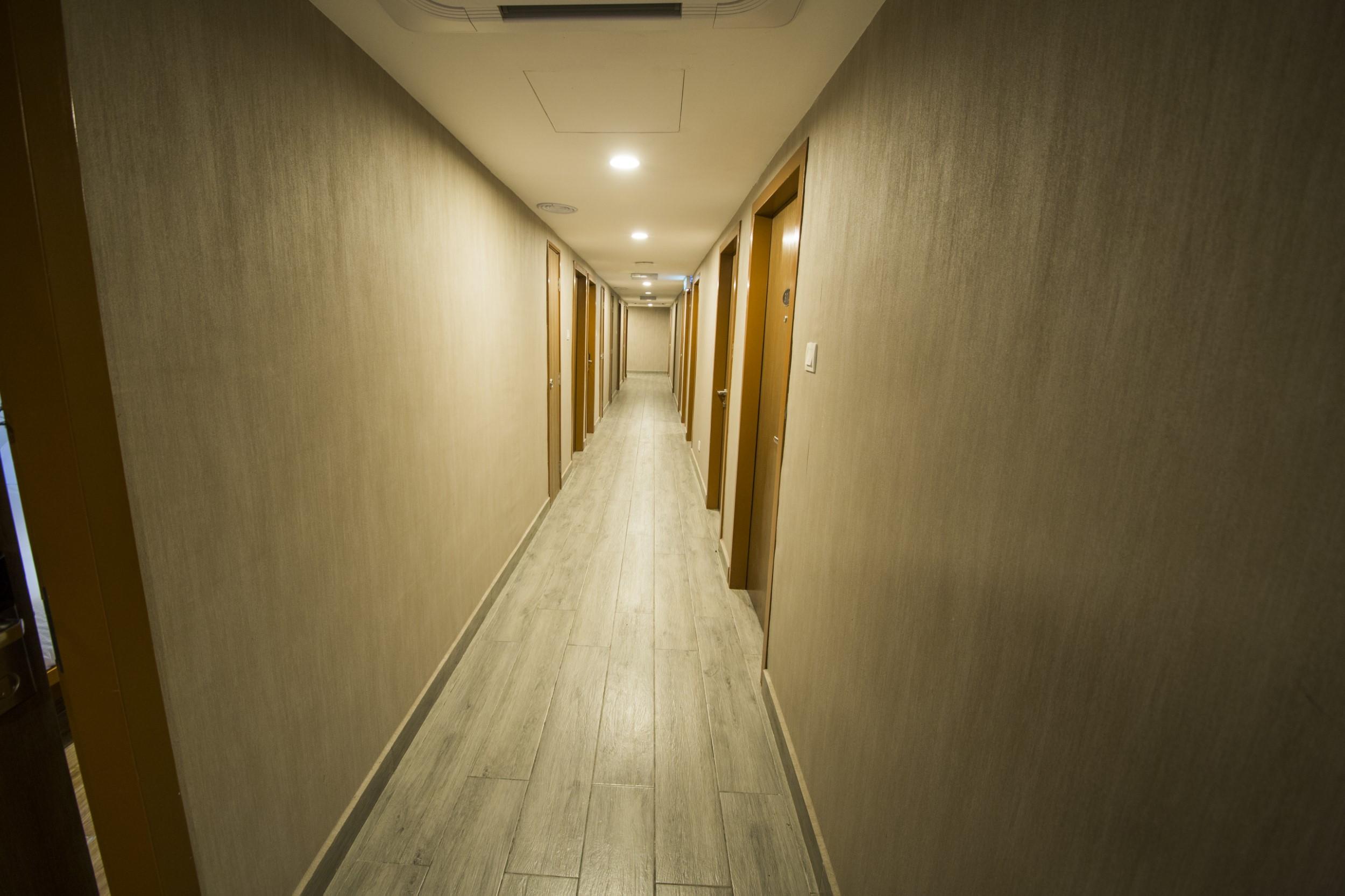 The Point Boutique Hotel Τζόχορ Μπάχρου Εξωτερικό φωτογραφία